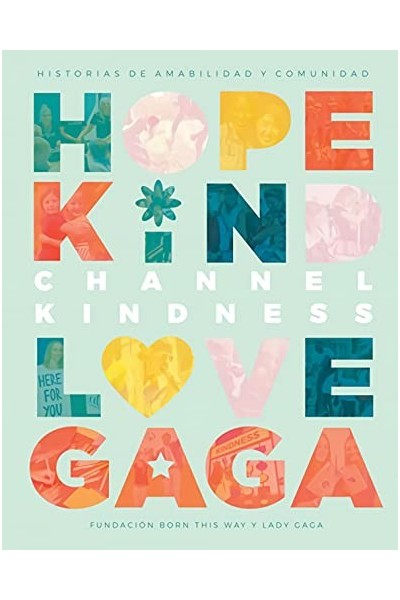 Channel Kindness: Historias de amabilidad y comunidad.